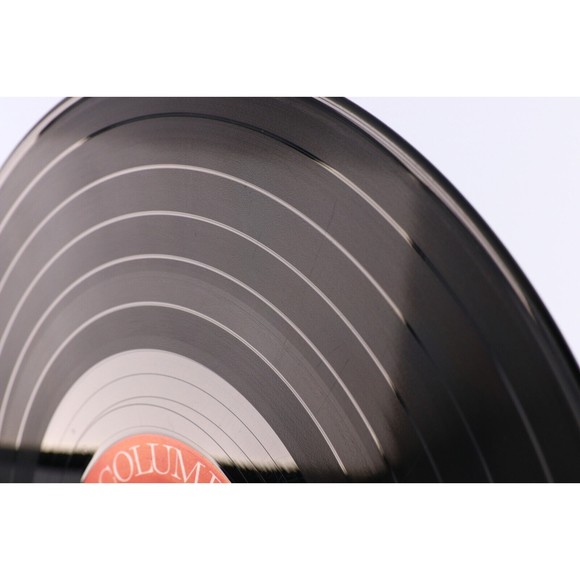 A Treasure Chest Of Song Hits Hall Of Fame 1955 12" Vinyl LP Record CL 613 6-Eye - Picture 14 of 16